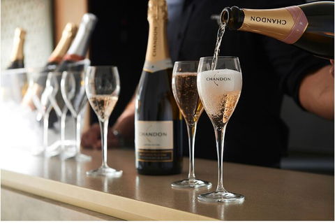Yarra Valley Wine, Bubbles And Gin Tour! - Accommodation Brisbane 2