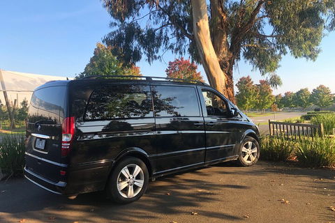 Yarra Valley Wine, Bubbles And Gin Tour! - Accommodation Brisbane 5