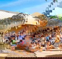 Malcolm Douglas Crocodile Park Tour Including Transportation - Accommodation Brisbane