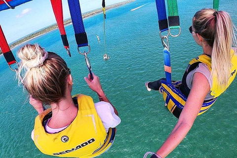 Gold Coast City Card (3 Days Card): Unlimited Attractions - Accommodation Brisbane 0