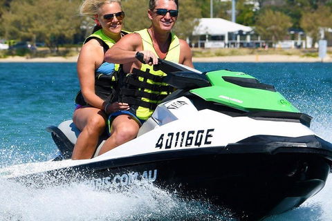 Gold Coast City Card (3 Days Card): Unlimited Attractions - Accommodation Brisbane 2