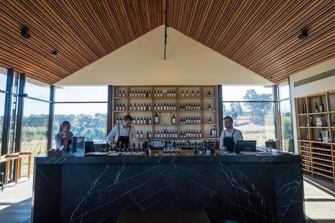 Barossa Valley Private Tour (from 2 To 11 People) - Accommodation Brisbane 3