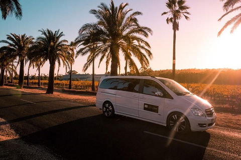 Barossa Valley Private Tour (from 2 To 11 People) - Accommodation Brisbane 4