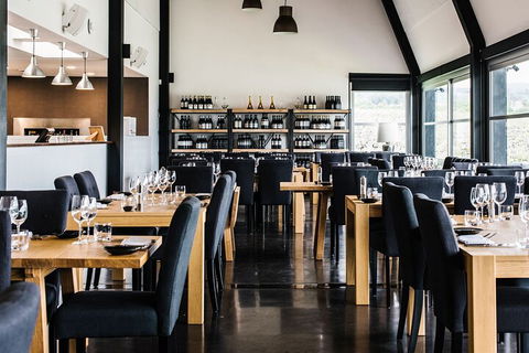 3-Hour Hunter Valley Scenic Helicopter Tour Including 3-Course Lunch From Cessnock - Accommodation Brisbane 5