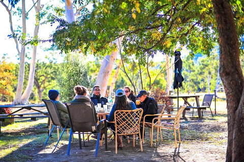 Blue Mountains Private Tour From Sydney - Accommodation Brisbane 5