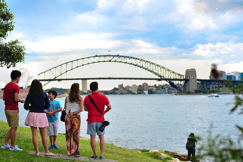 Luxury Sydney City Private Tour - Accommodation Brisbane 3