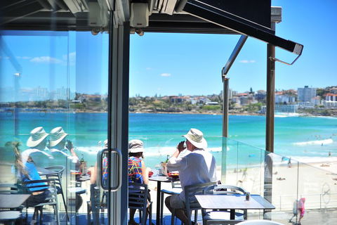Luxury Sydney City Private Tour - Accommodation Brisbane 5