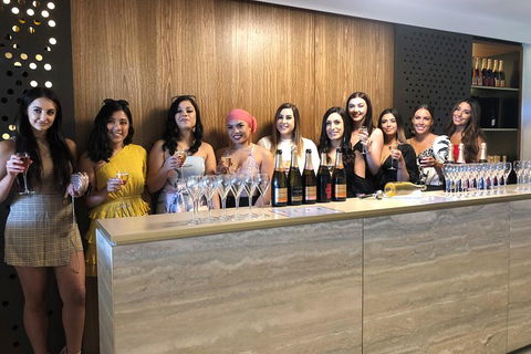 Yarra Valley Public Winery Tours - Accommodation Brisbane 0