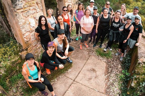Half-Day Yanchep Ghost House Wilderness Guided Hike Tour - Accommodation Brisbane 1