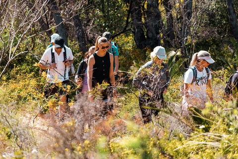 Half-Day Yanchep Ghost House Wilderness Guided Hike Tour - Accommodation Brisbane 2
