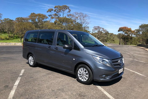 Melbourne City Private Tour - Accommodation Brisbane 3