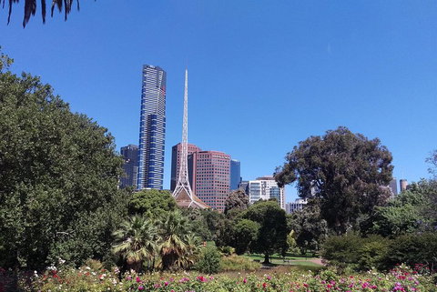 Melbourne City Private Tour - Accommodation Brisbane 5