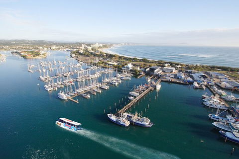 Aquaduck Sunshine Coast - Accommodation Brisbane 2