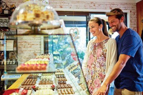 O'Reilly's & Lamington National Park From Gold Coast - Accommodation Brisbane 4