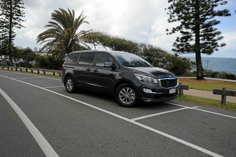 LGBT+ Friendly 12-Hour Great Ocean Road Private Tour - Accommodation Brisbane 1