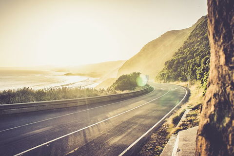 LGBT+ Friendly 12-Hour Great Ocean Road Private Tour - Accommodation Brisbane 4