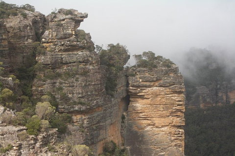 Blue Mountains PRIVATE Day Tour - Accommodation Brisbane 2