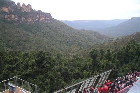 Blue Mountains PRIVATE Day Tour - Accommodation Brisbane 3