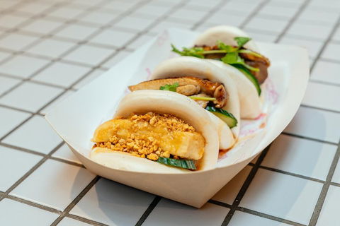 The 10 Tastings Of Melbourne With Locals: Private Food Tour - Accommodation Brisbane 0