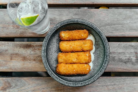 The 10 Tastings Of Melbourne With Locals: Private Food Tour - Accommodation Brisbane 2