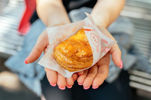 The 10 Tastings Of Melbourne With Locals: Private Food Tour - Accommodation Brisbane 3