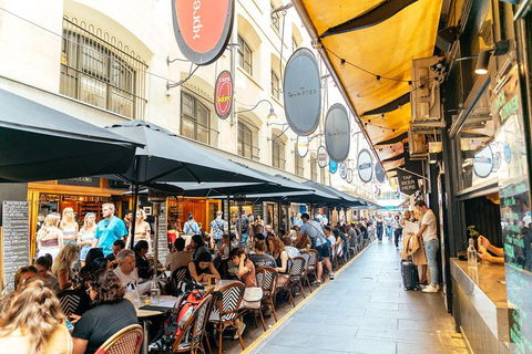 The 10 Tastings Of Melbourne With Locals: Private Food Tour - Accommodation Brisbane 4