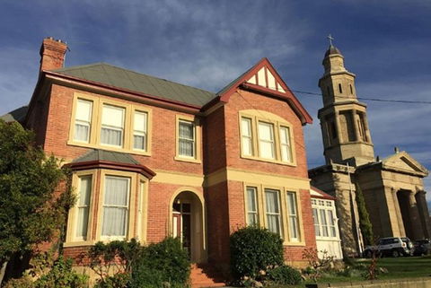 Walking Tour: Highlight Of Battery Point - Accommodation Brisbane 0