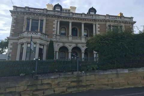 Walking Tour: Highlight Of Battery Point - Accommodation Brisbane 1