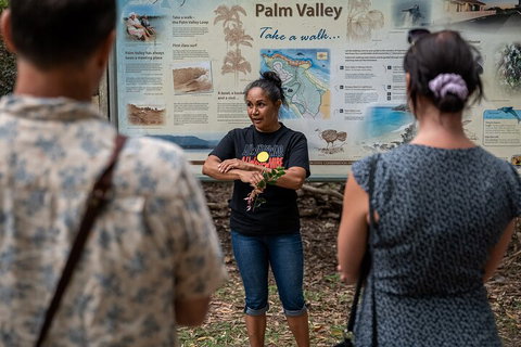Cape Byron Aboriginal Tour - Accommodation Brisbane 5