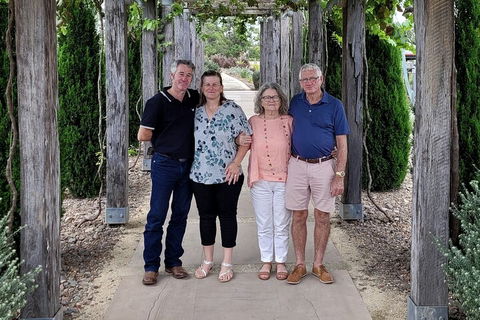Hideaway Private Tours Hunter Valley- Indulgence Wine Tour (Full Day) - Accommodation Brisbane 4