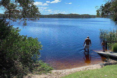 Behind The Bay - Explore Like A Local - Accommodation Brisbane 0