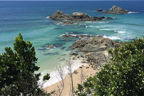 Behind The Bay - Explore Like A Local - Accommodation Brisbane 3