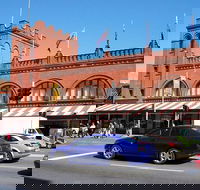 Amazing Adelaide Self-Guided Audio Tour - Accommodation Brisbane