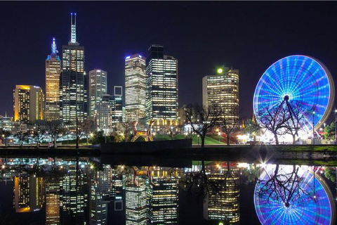 Nightlife In Melbourne: St Kilda - Accommodation Brisbane 1