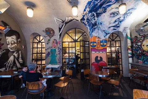Nightlife In Melbourne: St Kilda - Accommodation Brisbane 4