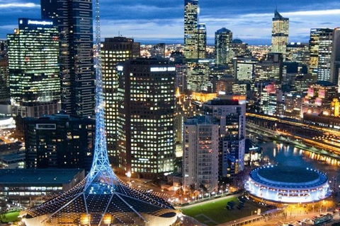 Nightlife In Melbourne: St Kilda - Accommodation Brisbane 5