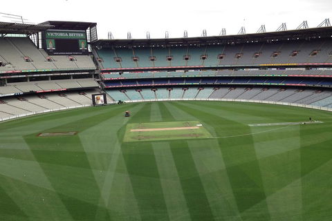 Legends & Champions Tour - Accommodation Brisbane 0