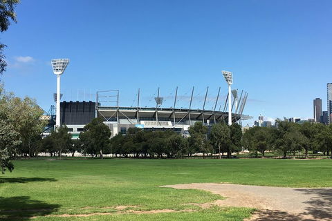 Legends & Champions Tour - Accommodation Brisbane 2