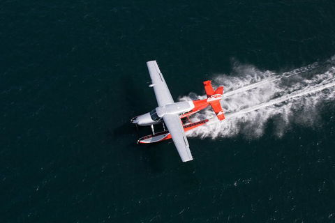 Lunch At Cottage Point Inn By Seaplane From Sydney - Accommodation Brisbane 2