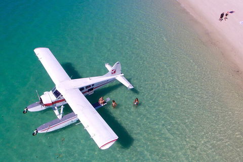 Panorama - Seaplane Tour - Accommodation Brisbane 1