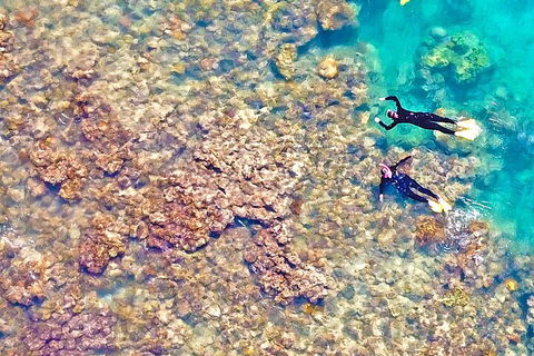 Panorama - Seaplane Tour - Accommodation Brisbane 3