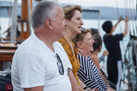 Fly & Sail Package (With Providence) - Accommodation Brisbane 3