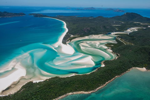 Fly & Sail Package (With Providence) - Accommodation Brisbane 5