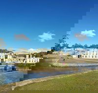 6-Day Tasmanian Explorer Adventure Tour from Hobart - Accommodation Brisbane