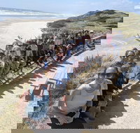 3 Day Tasmanian Wild West Coast Tour from Hobart to Launceston - Accommodation Brisbane