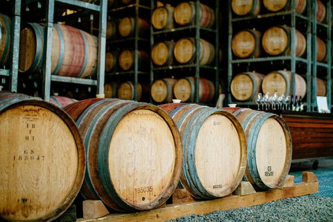 Yarra Valley Premium Tour Lunch And Sparkling Wine Tasting At Domaine Chandon - Accommodation Brisbane 0