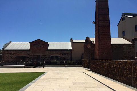 The Intimate Wine Tasting Experiences And Boutique Wines - Accommodation Brisbane 1