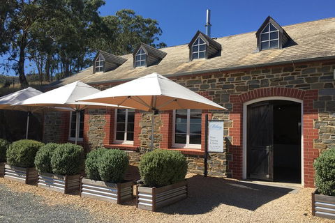 The Intimate Wine Tasting Experiences And Boutique Wines - Accommodation Brisbane 4