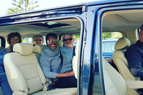 Albany's Whale Story - Accommodation Brisbane 0