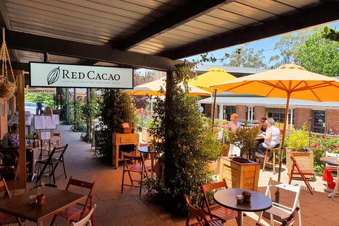 Adelaide Hills Regional / Hahndorf German Village Tour - Accommodation Brisbane 1